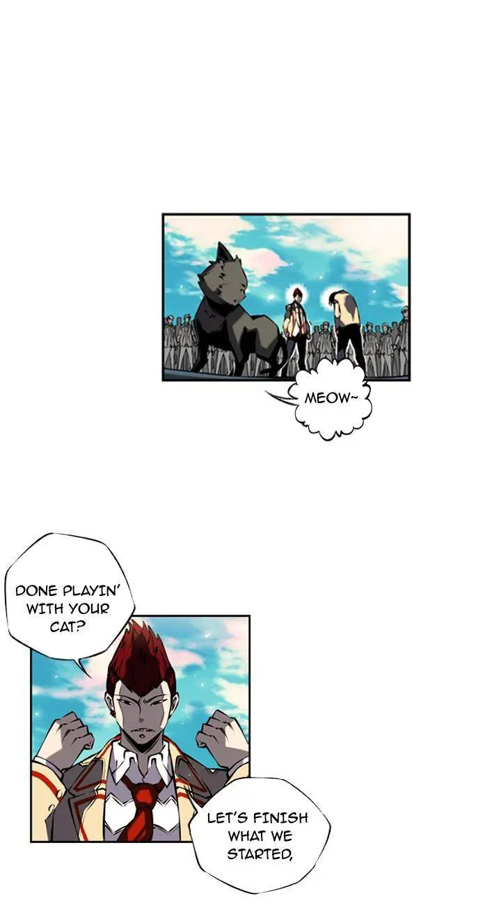 Supernova Episode 0 - Page 31