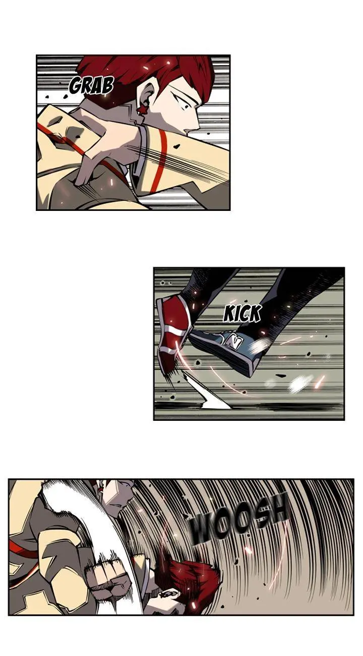 Supernova Episode 0 - Page 34