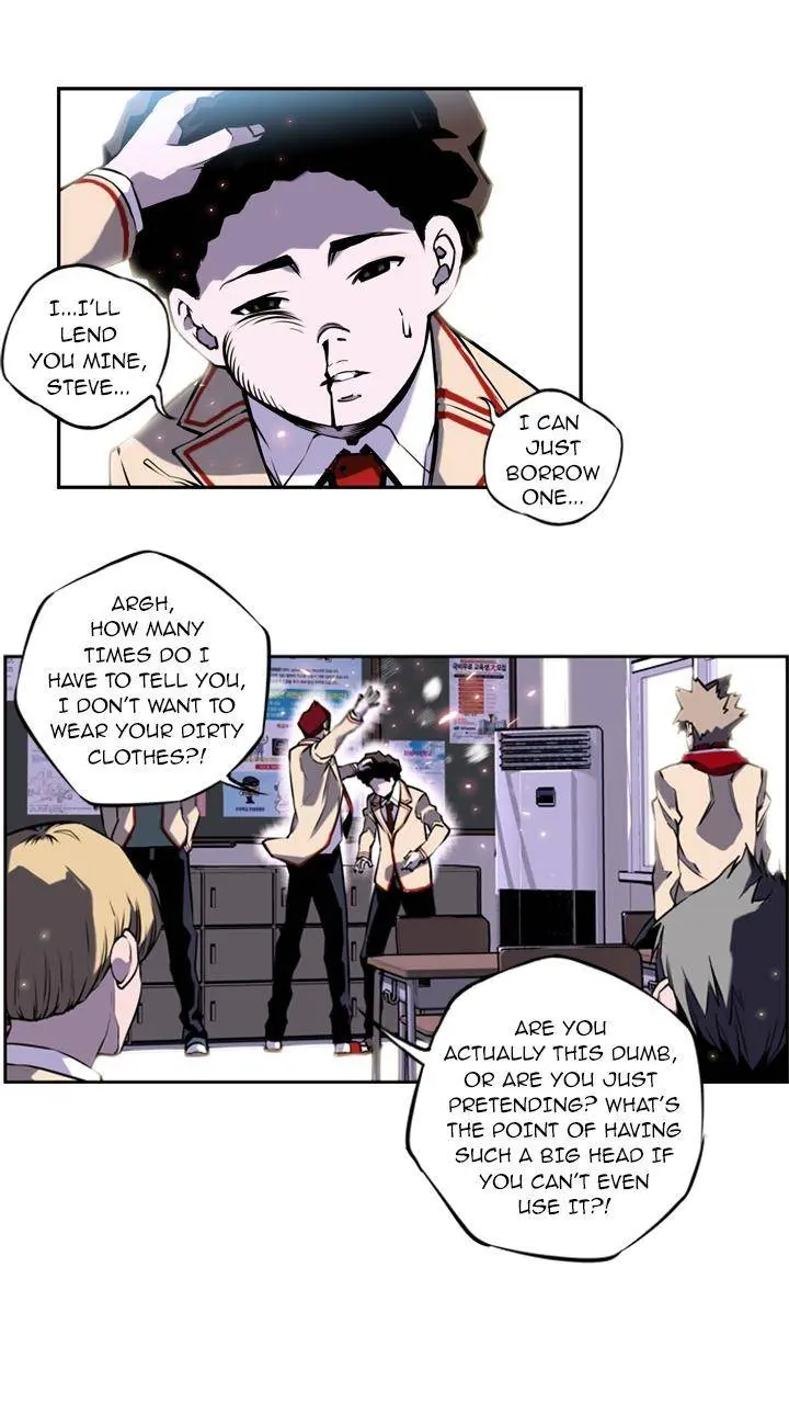 Supernova Episode 0 - Page 4