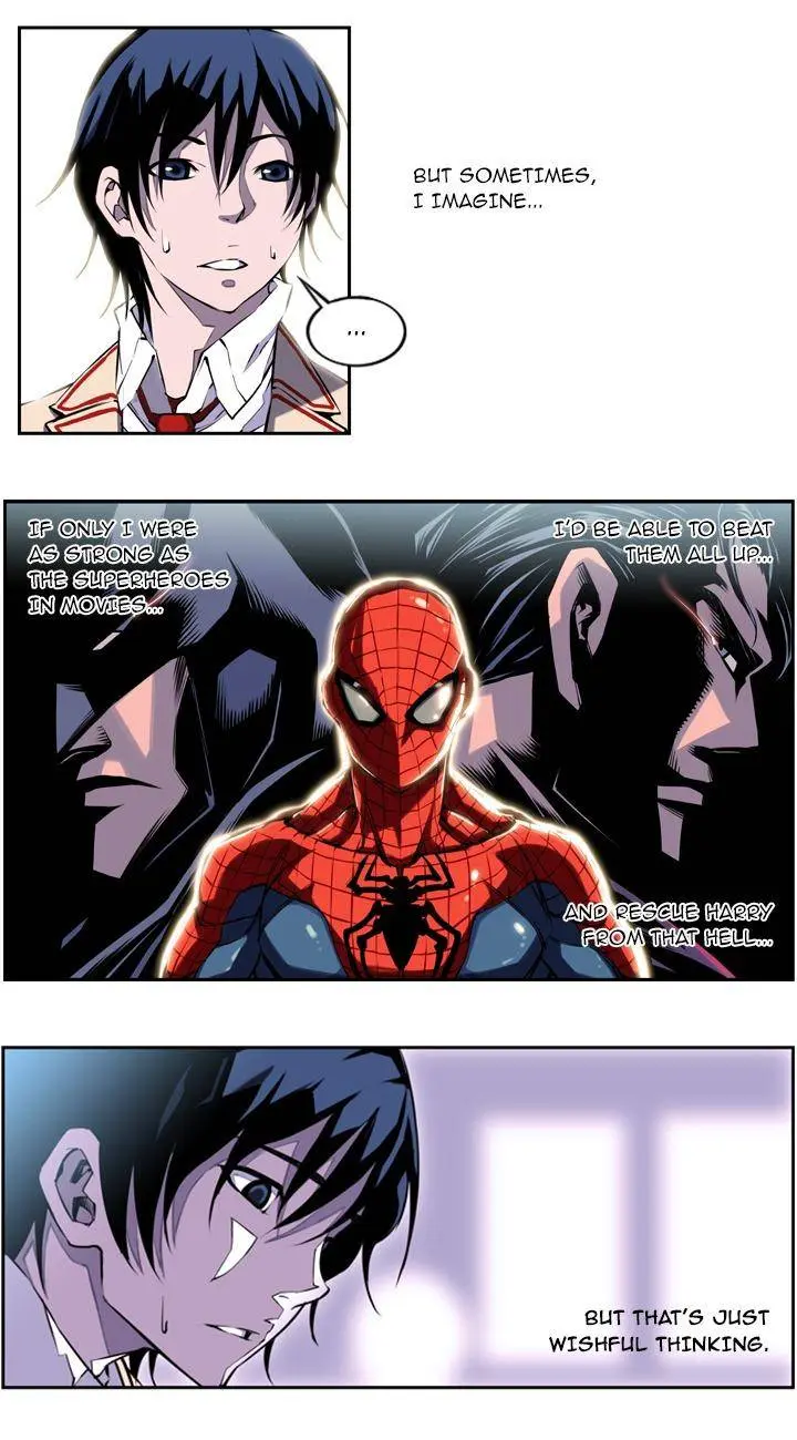 Supernova Episode 0 - Page 5