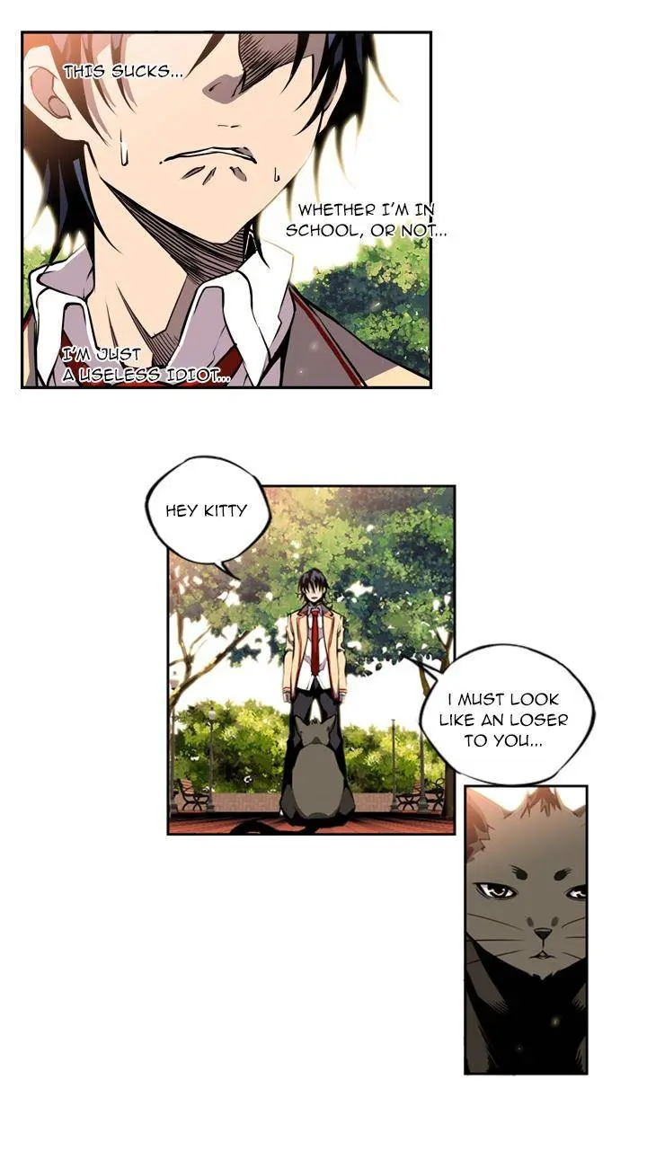 Supernova Episode 0 - Page 8