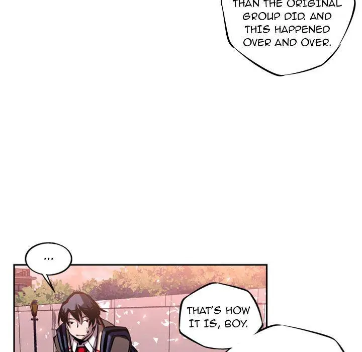 Supernova Episode 13 - Page 76