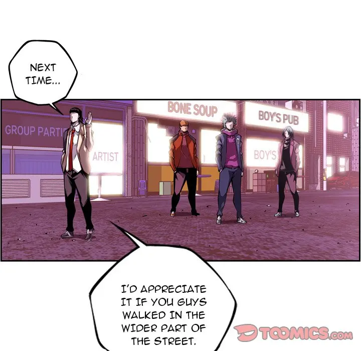 Supernova Episode 130 - Page 58