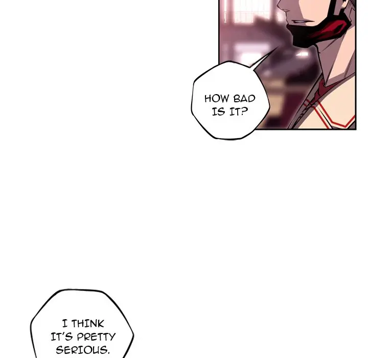 Supernova Episode 130 - Page 84