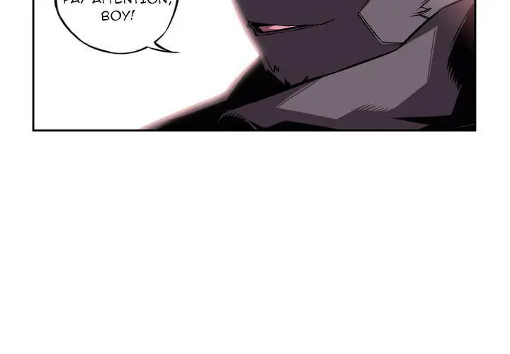 Supernova Episode 2 - Page 2