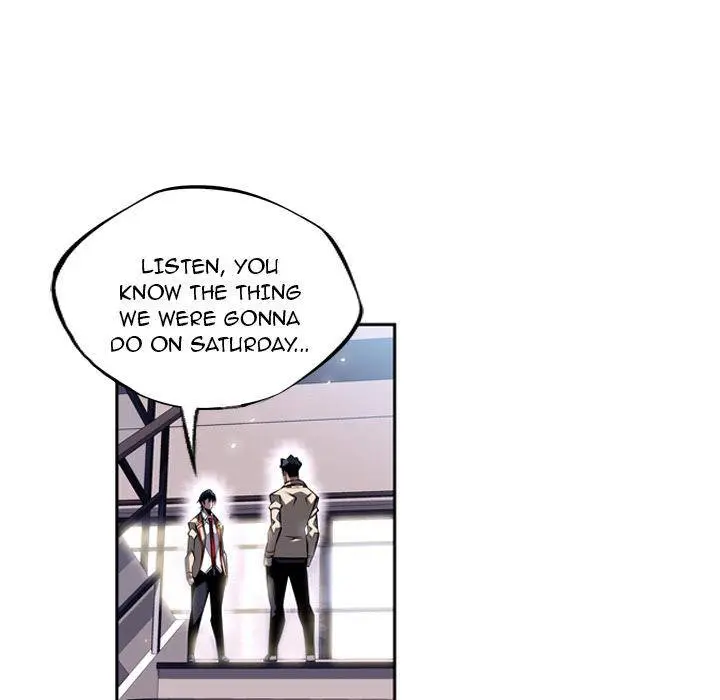 Supernova Episode 21 - Page 101