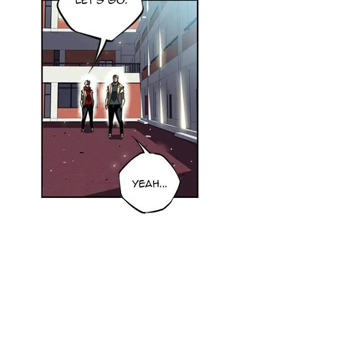 Supernova Episode 21 - Page 119