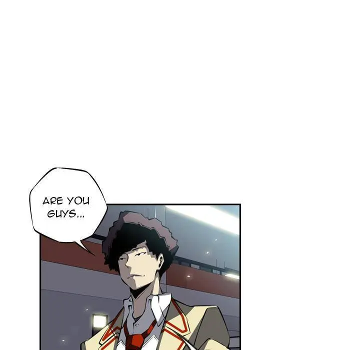 Supernova Episode 21 - Page 121