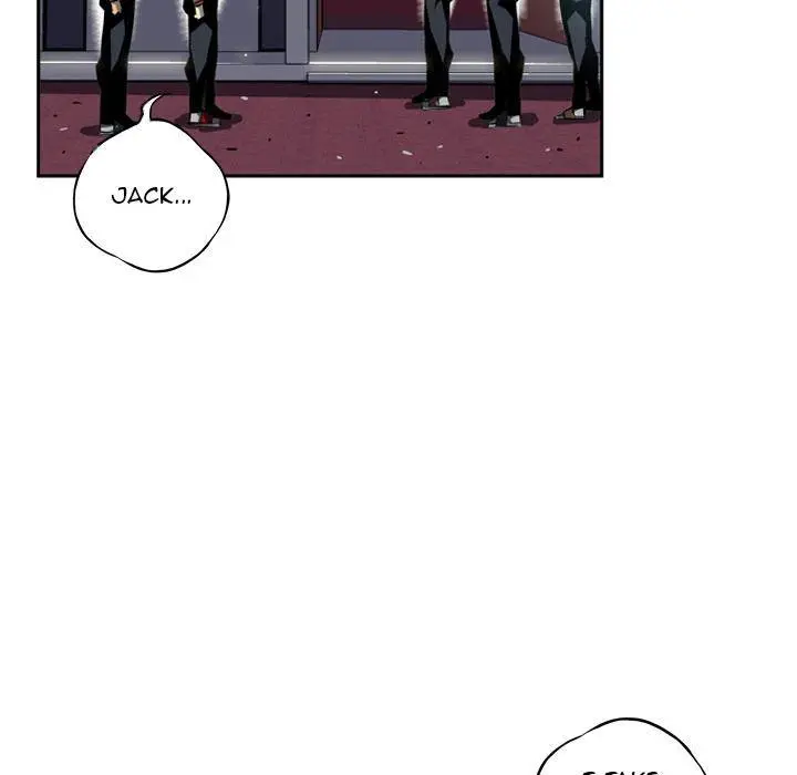 Supernova Episode 21 - Page 127