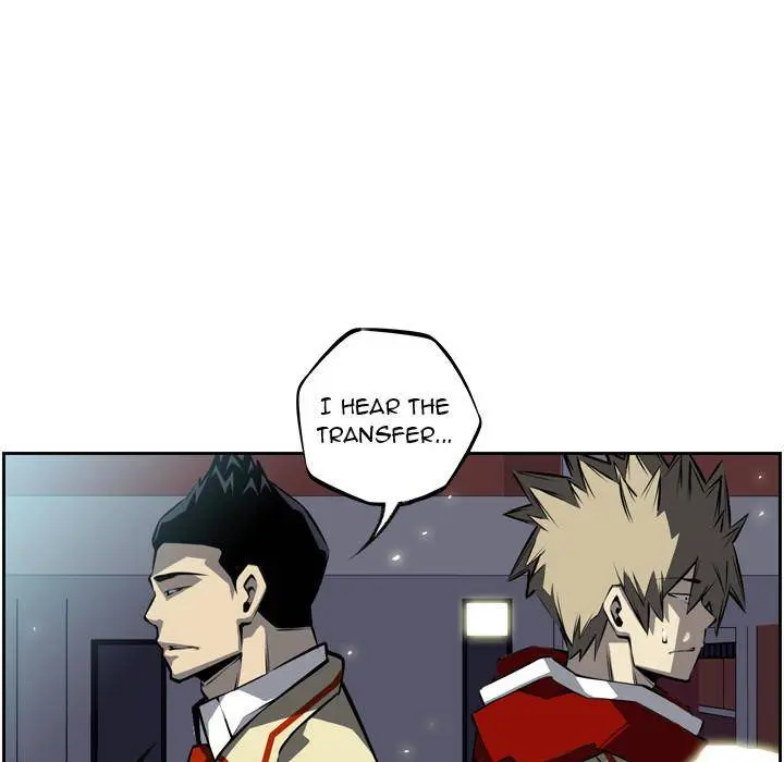 Supernova Episode 21 - Page 129