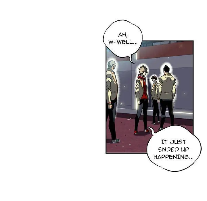 Supernova Episode 21 - Page 131