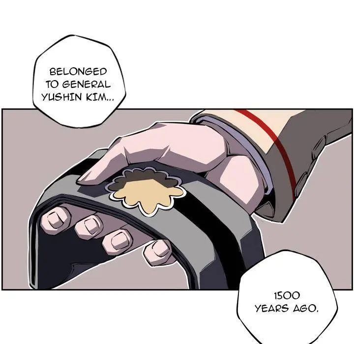 Supernova Episode 21 - Page 18
