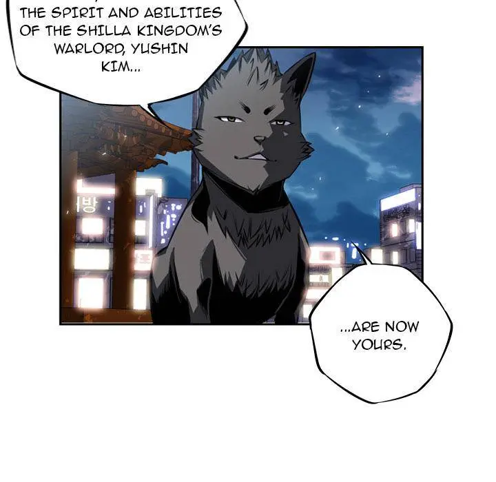 Supernova Episode 21 - Page 32