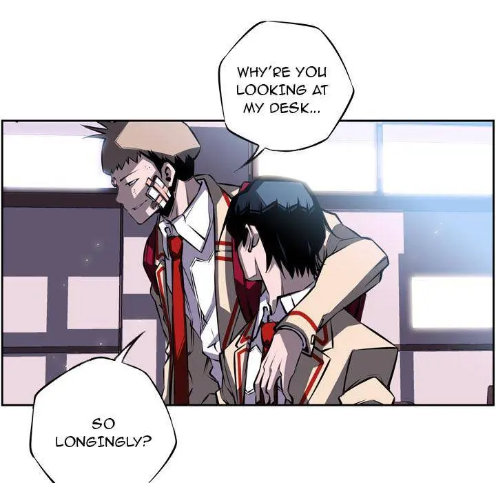 Supernova Episode 21 - Page 65