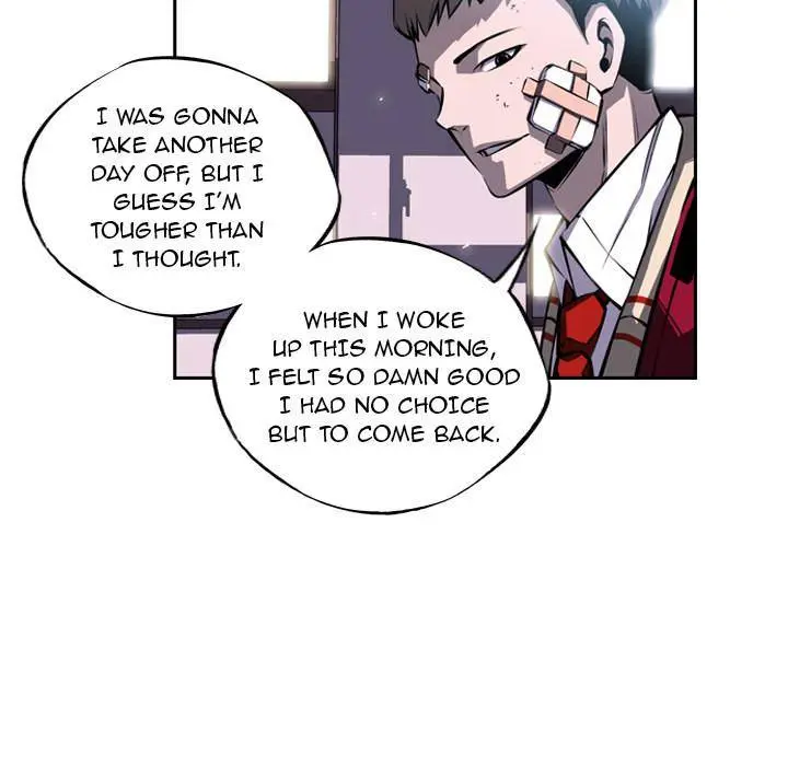 Supernova Episode 21 - Page 68