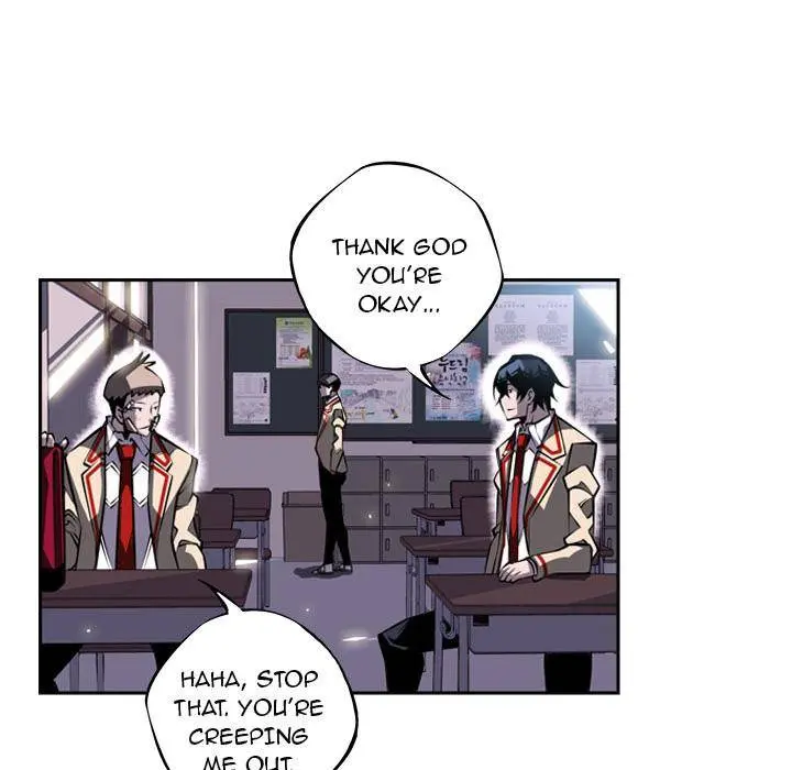 Supernova Episode 21 - Page 69