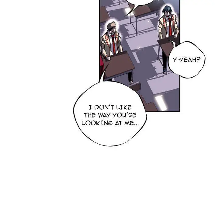 Supernova Episode 21 - Page 77