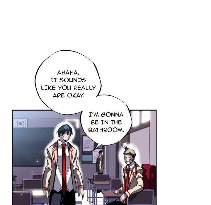 Supernova Episode 21 - Page 81