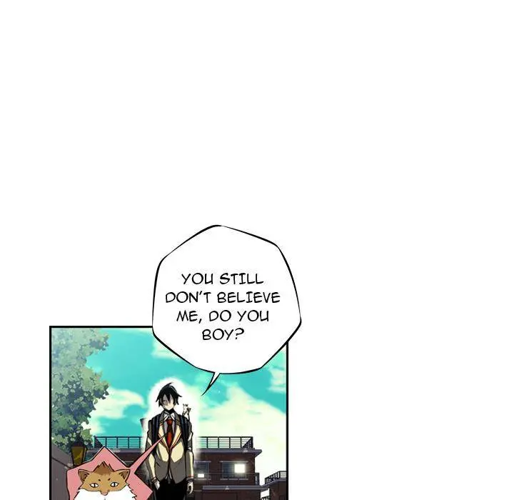 Supernova Episode 21 - Page 87