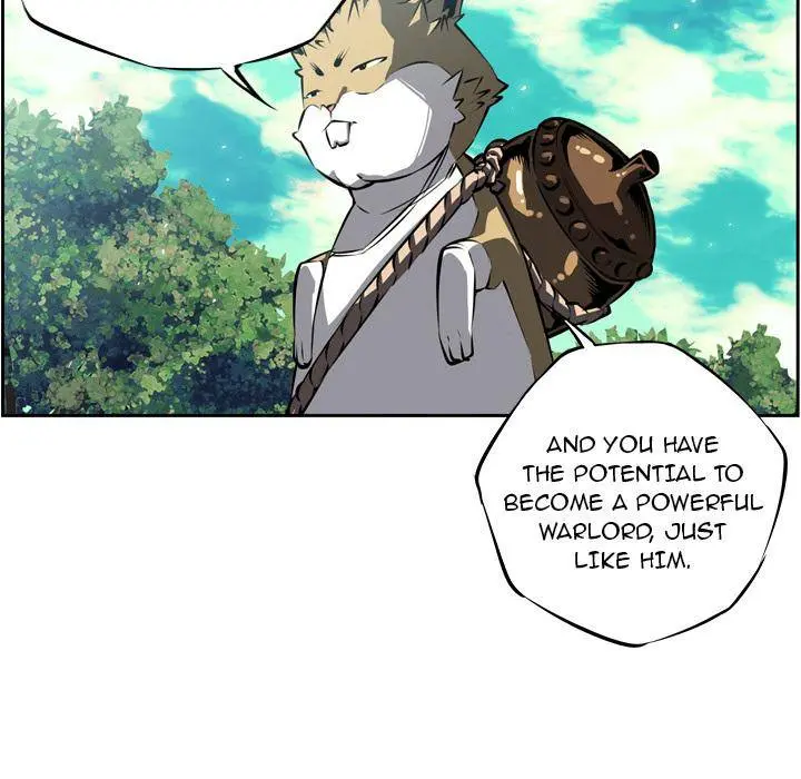 Supernova Episode 21 - Page 91