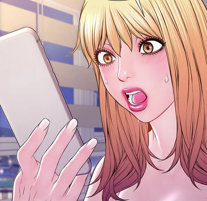 Superstar Cynthia Oh Episode 54 - Page 109