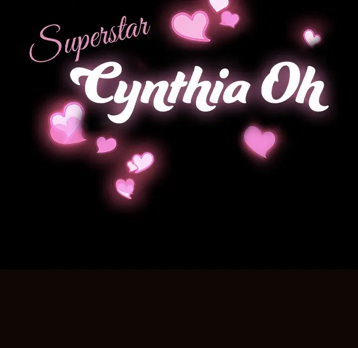 Superstar Cynthia Oh Episode 54 - Page 11