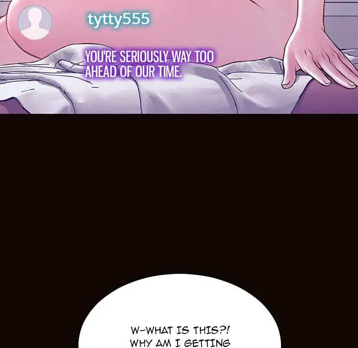Superstar Cynthia Oh Episode 54 - Page 114