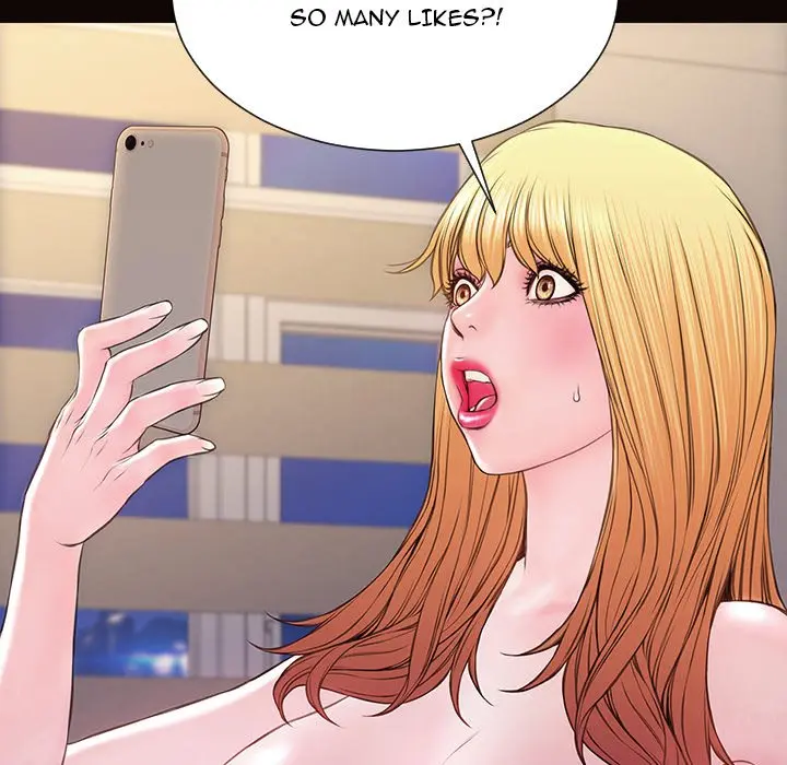 Superstar Cynthia Oh Episode 54 - Page 115