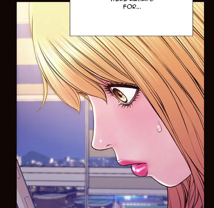 Superstar Cynthia Oh Episode 54 - Page 119