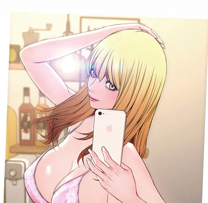 Superstar Cynthia Oh Episode 54 - Page 121