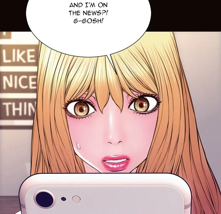 Superstar Cynthia Oh Episode 54 - Page 130