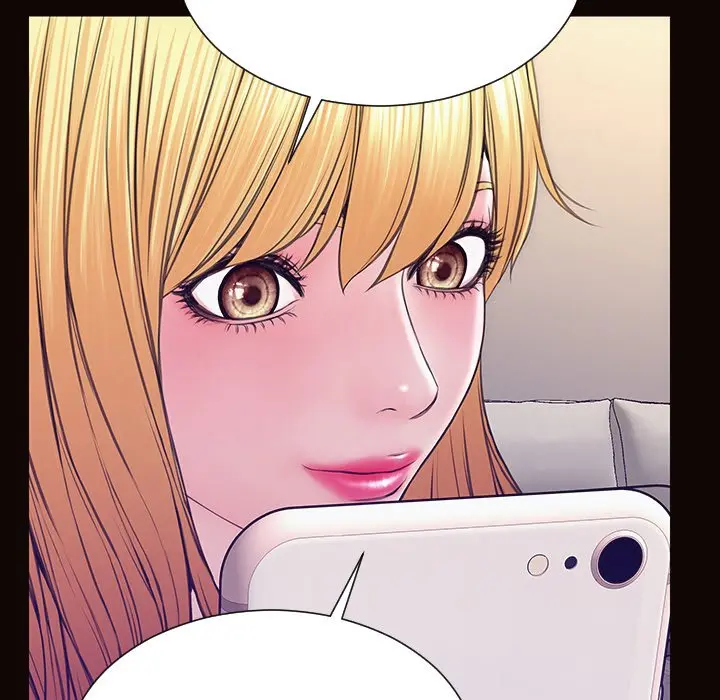Superstar Cynthia Oh Episode 54 - Page 132