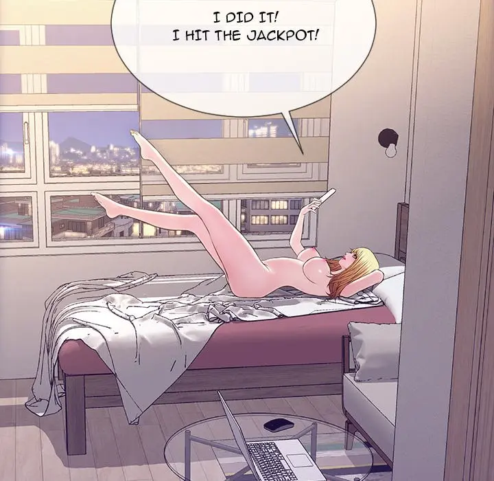 Superstar Cynthia Oh Episode 54 - Page 134
