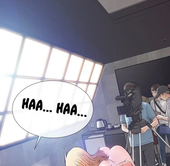 Superstar Cynthia Oh Episode 54 - Page 140