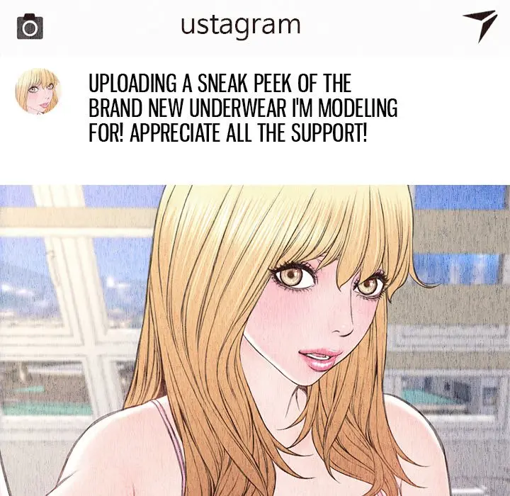 Superstar Cynthia Oh Episode 54 - Page 147