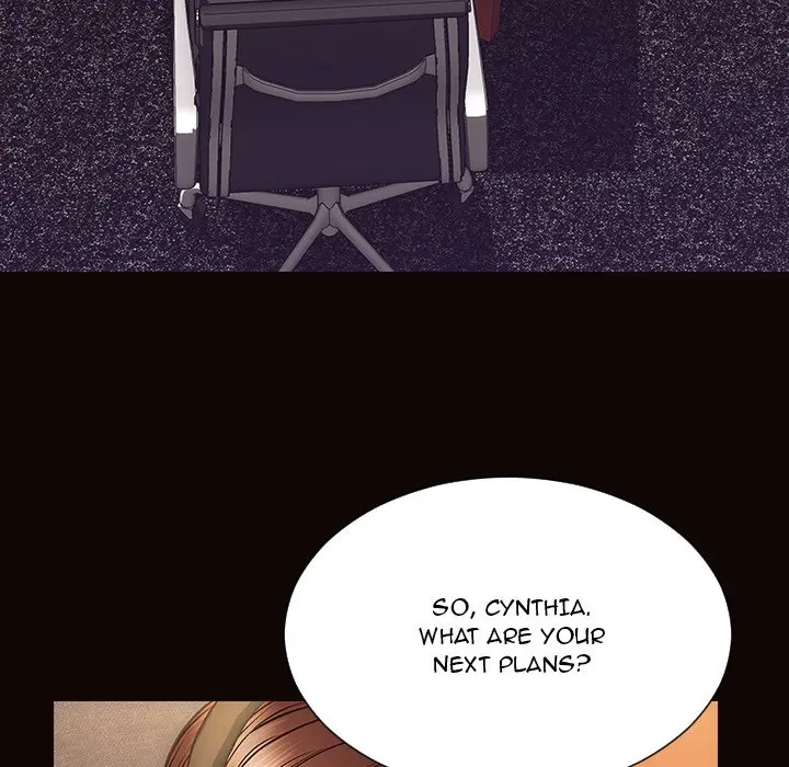 Superstar Cynthia Oh Episode 54 - Page 165