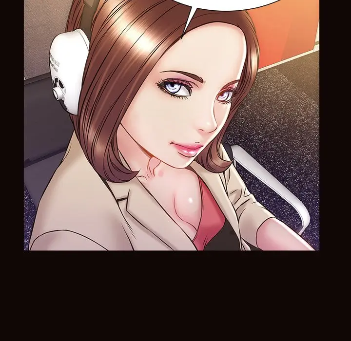 Superstar Cynthia Oh Episode 54 - Page 166