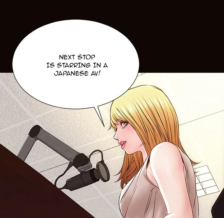 Superstar Cynthia Oh Episode 54 - Page 167