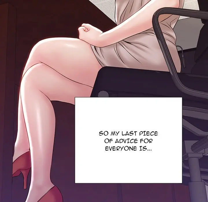 Superstar Cynthia Oh Episode 54 - Page 168