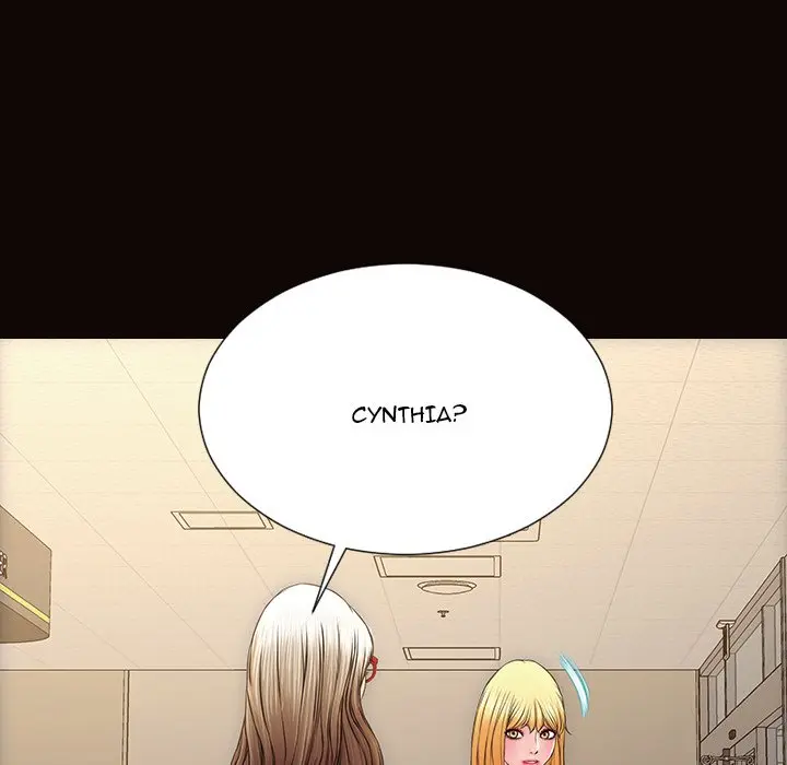 Superstar Cynthia Oh Episode 54 - Page 19