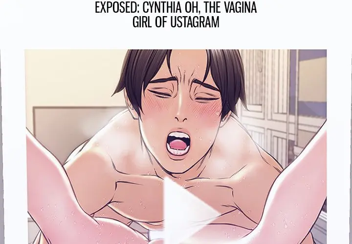 Superstar Cynthia Oh Episode 54 - Page 2