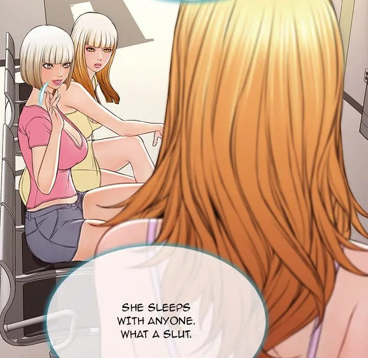 Superstar Cynthia Oh Episode 54 - Page 28