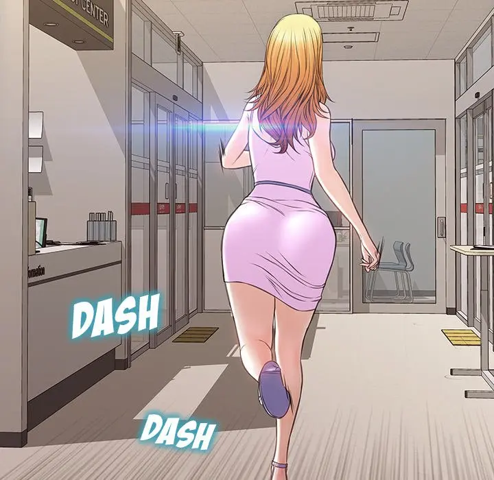 Superstar Cynthia Oh Episode 54 - Page 32