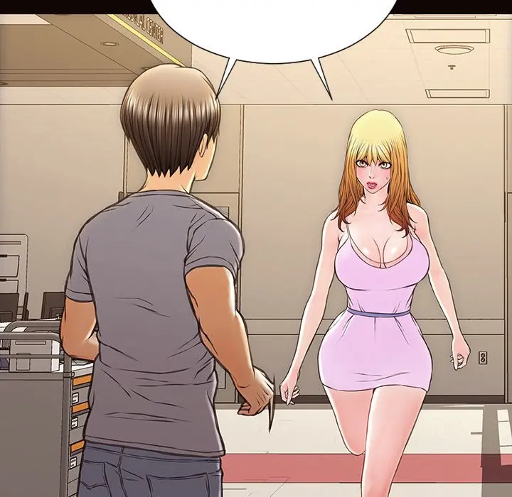 Superstar Cynthia Oh Episode 54 - Page 34