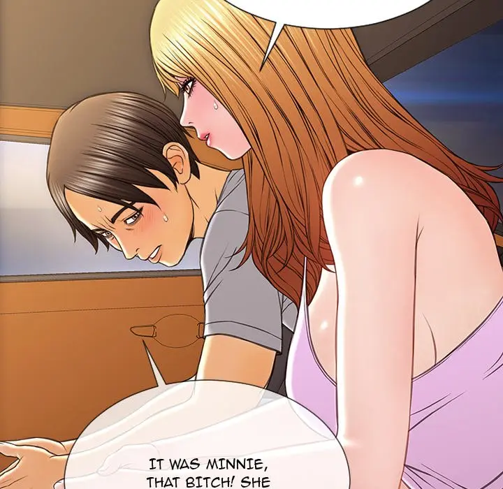 Superstar Cynthia Oh Episode 54 - Page 42