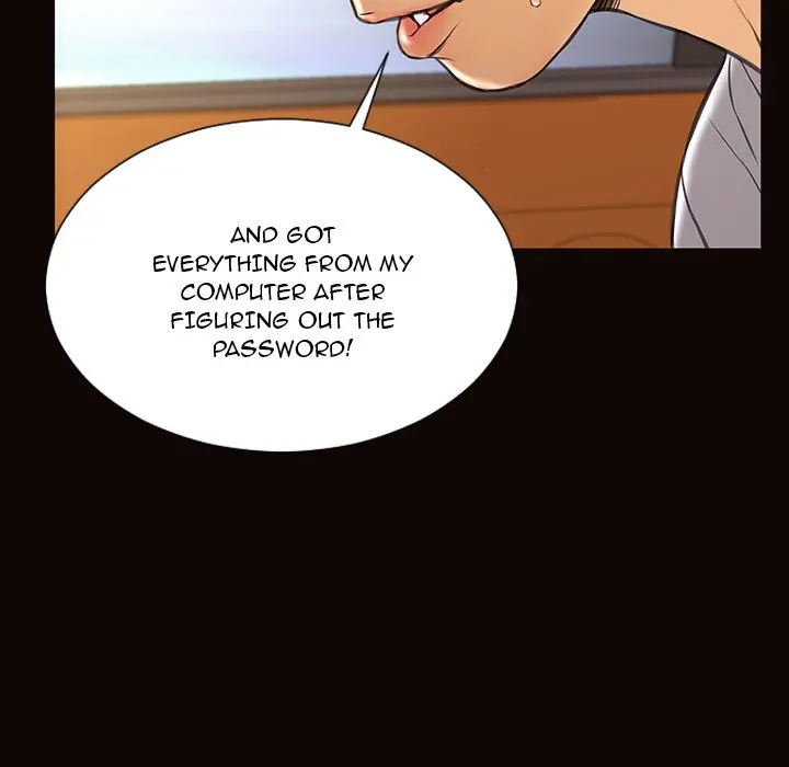 Superstar Cynthia Oh Episode 54 - Page 45