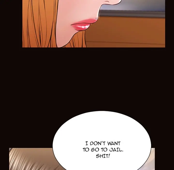 Superstar Cynthia Oh Episode 54 - Page 55