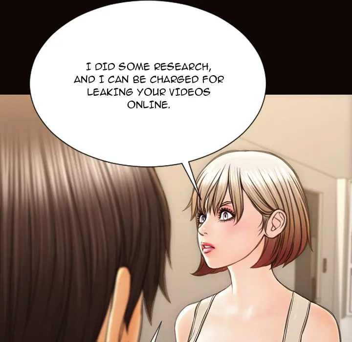 Superstar Cynthia Oh Episode 54 - Page 71