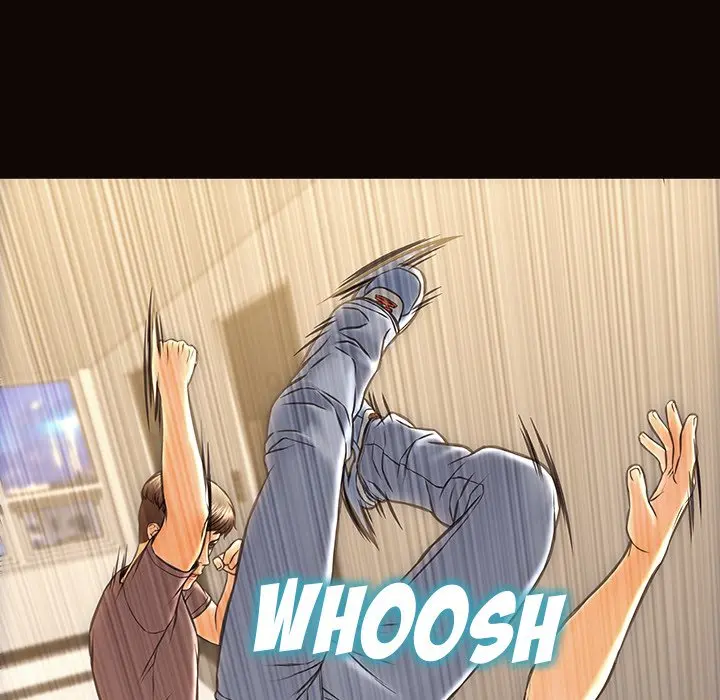 Superstar Cynthia Oh Episode 54 - Page 79