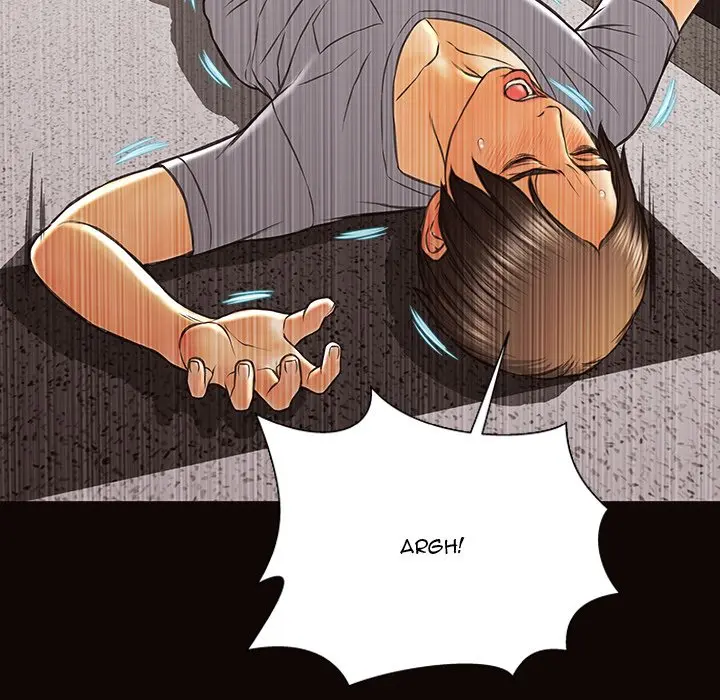 Superstar Cynthia Oh Episode 54 - Page 83